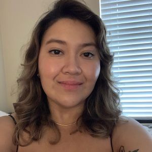 Meet your Posher, Virginia